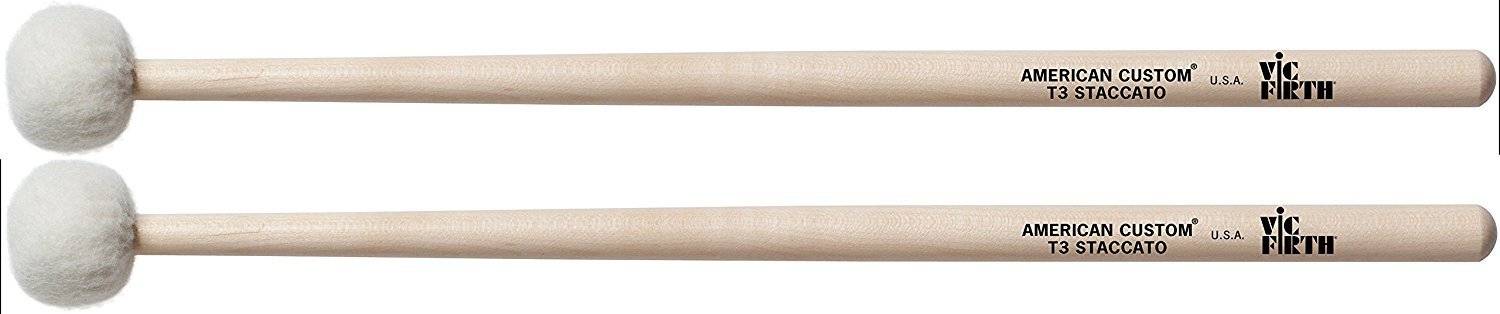 Vic Firth T3