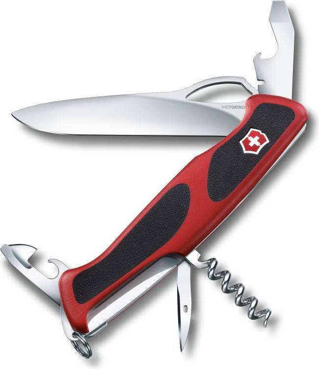 Victorinox RangerGrip 61 Multiverktyg