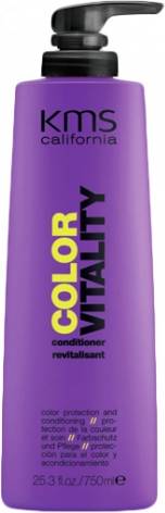 Color Vitality Conditioner