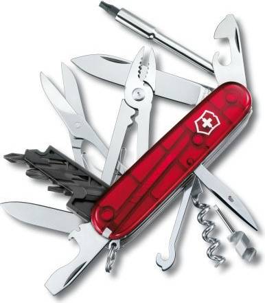 CyberTool M