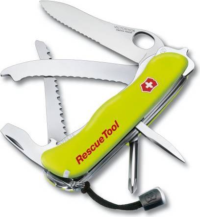 Victorinox RescueTool Multi-tool