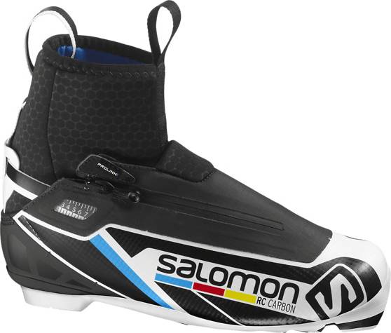 Salomon Rc Carbon Prolink Classic