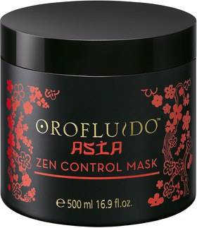 Asia Zen Control Mask