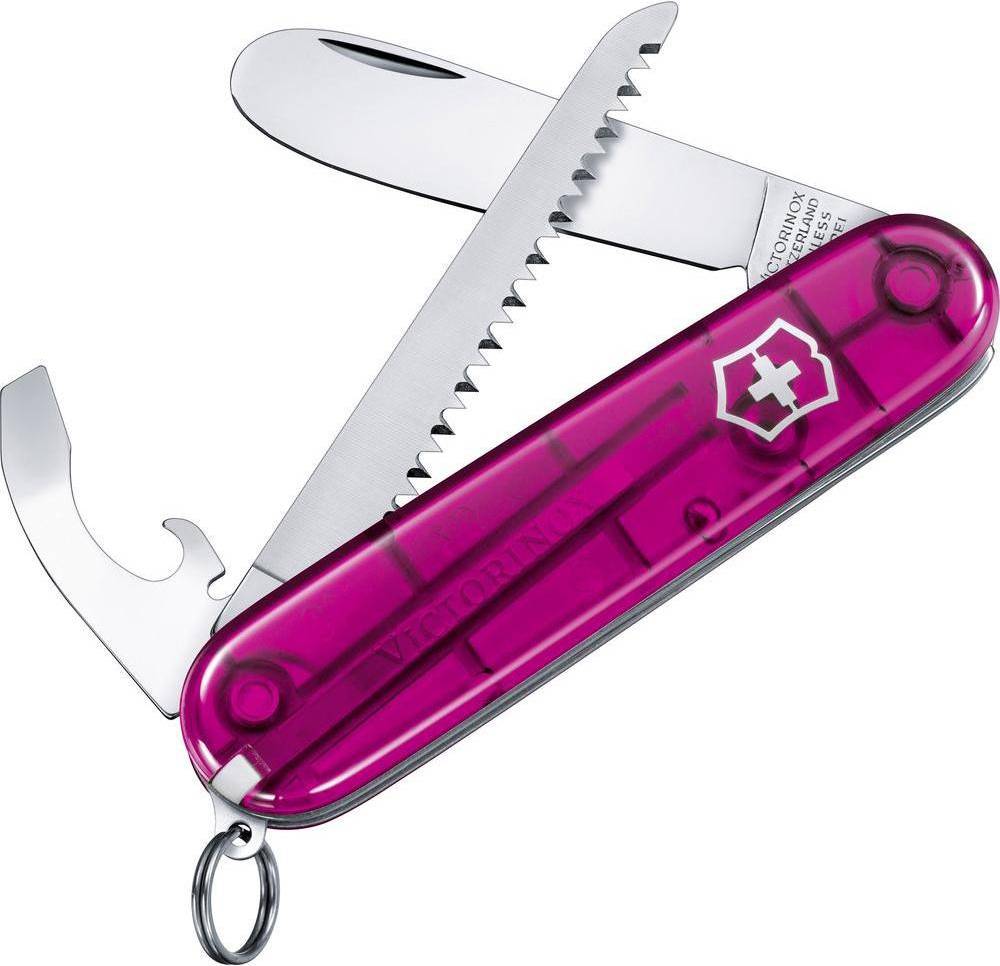 Victorinox knife Victorinox My First H Multitool