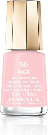 Mavala Mini Nail Color #56 Riga