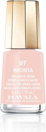 Mini Nail Color #97 Wichita