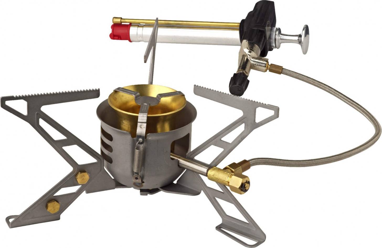 Multifuel III