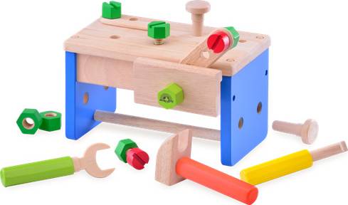 Work Bench n Box