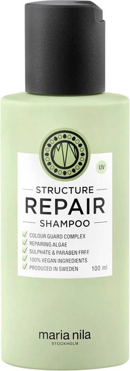 Structure Repair Shampoo