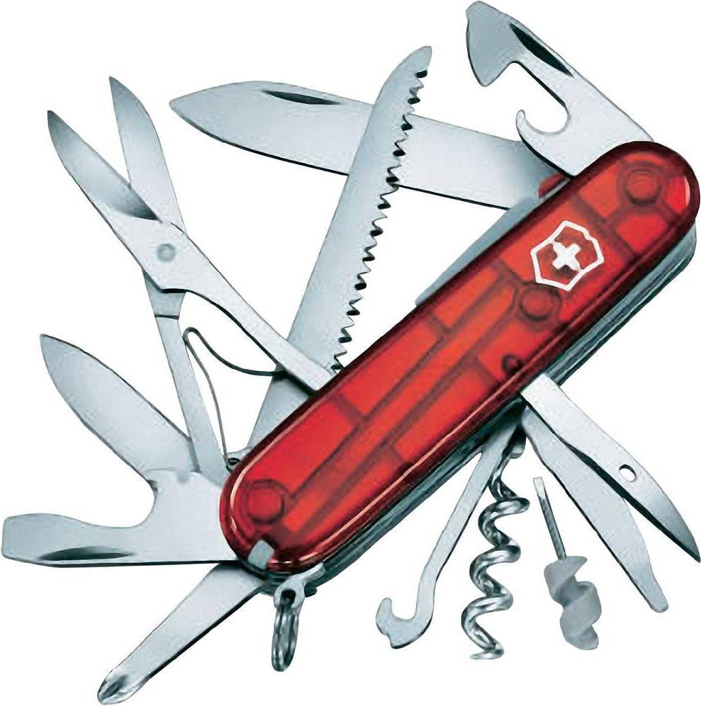 Huntsman Lite