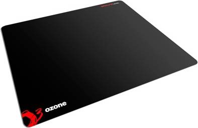 Ozone Ground Level Large