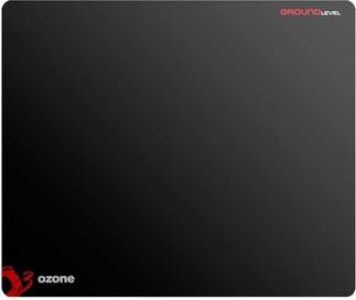 Ozone Ground Level Small