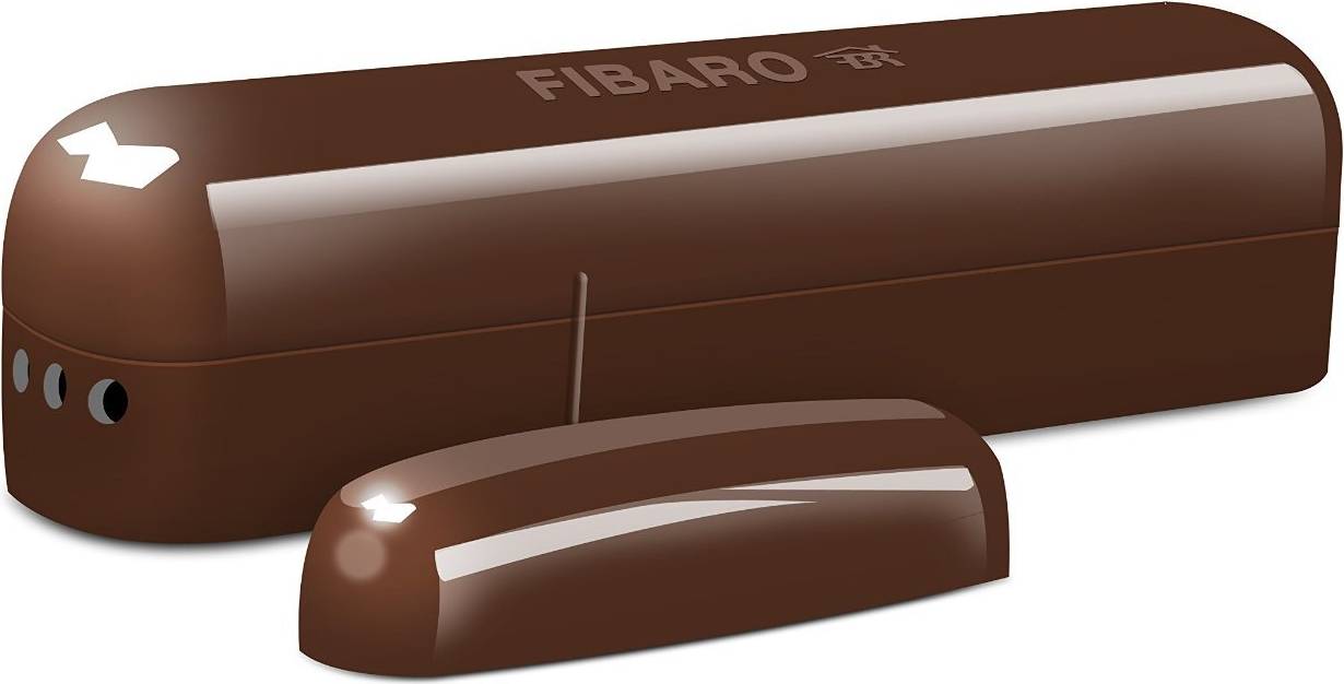 Fibaro Door & Window Sensor