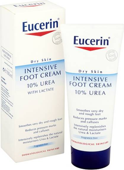 Intensive Foot Cream