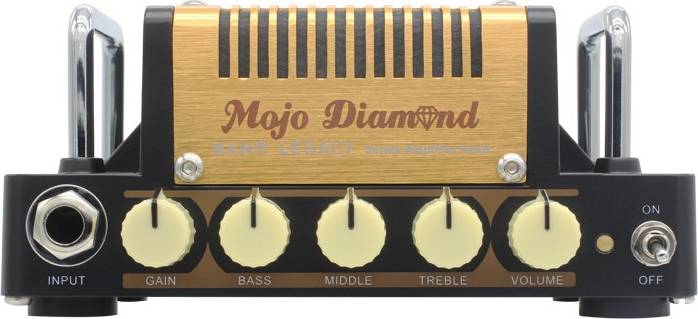 Mojo Diamond Mini