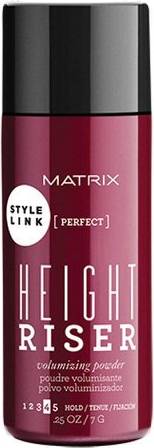 Matrix Style Link Height Riser 7g