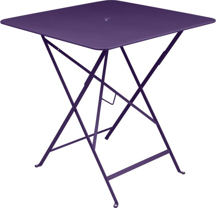 Bistro Rectangular 71x71cm