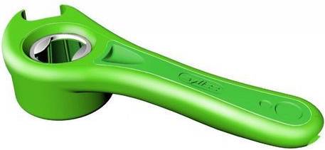 Zyliss 5 In 1 Kitchenware