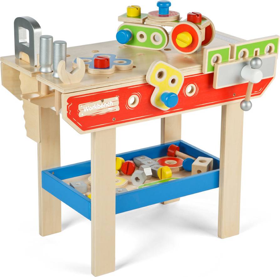Workbench
