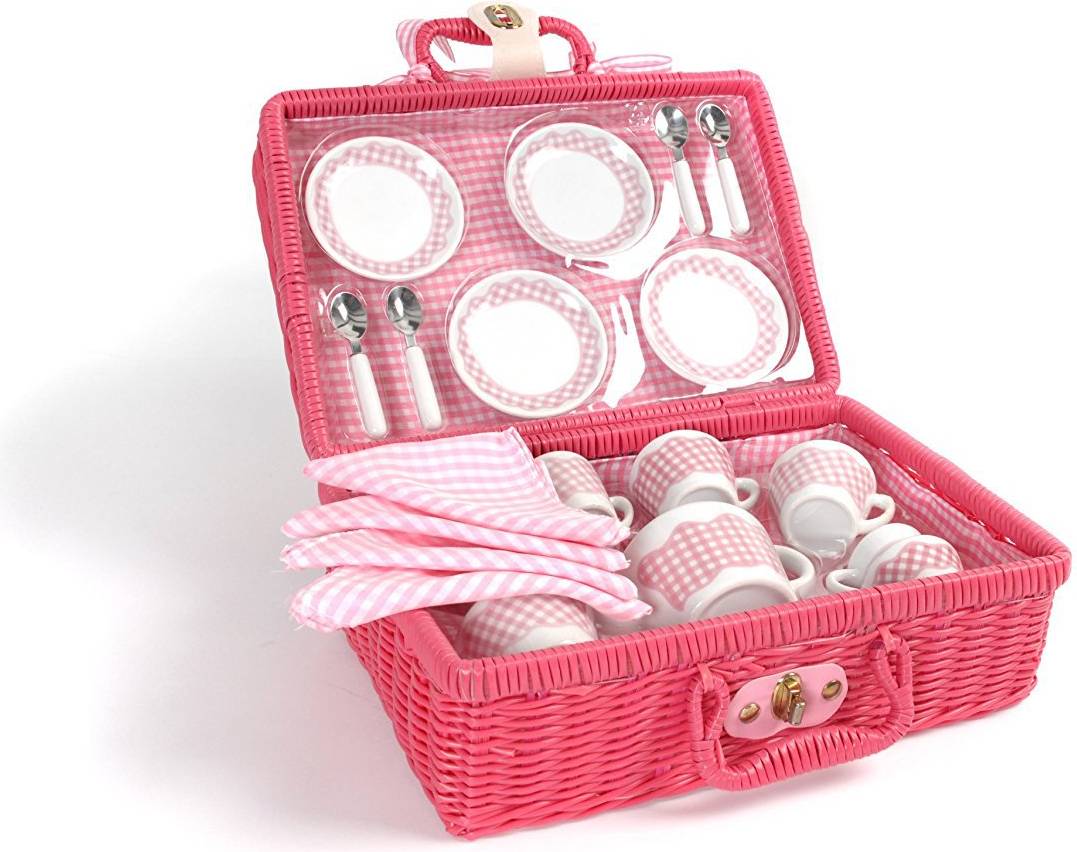 Picnic Tea Set