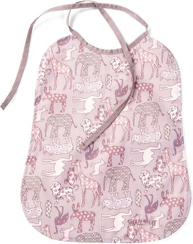 Smallstuff Eating Bib