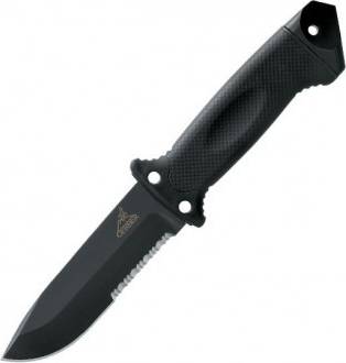 LMF 2 Infantry