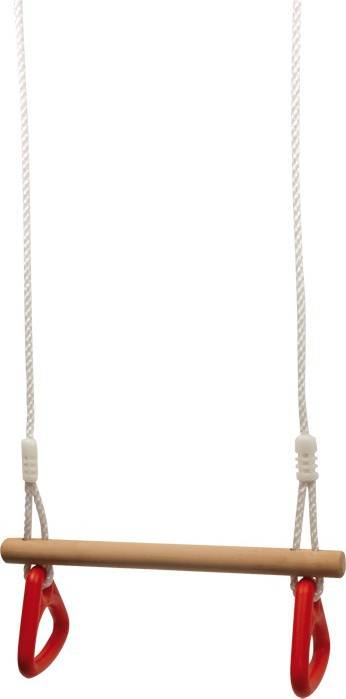 Legler Swing with Rings