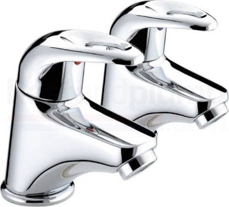 Bristan Java J 1/2 C