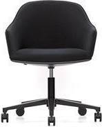 Vitra Softshell Chair