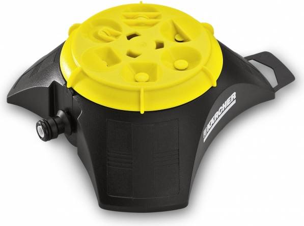 Multifunction Sprinkler MS 100