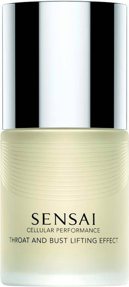 Cellular Performance Throat & Bust Lifting Effect