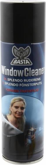 Basta Splendo Ruderens 0.3L