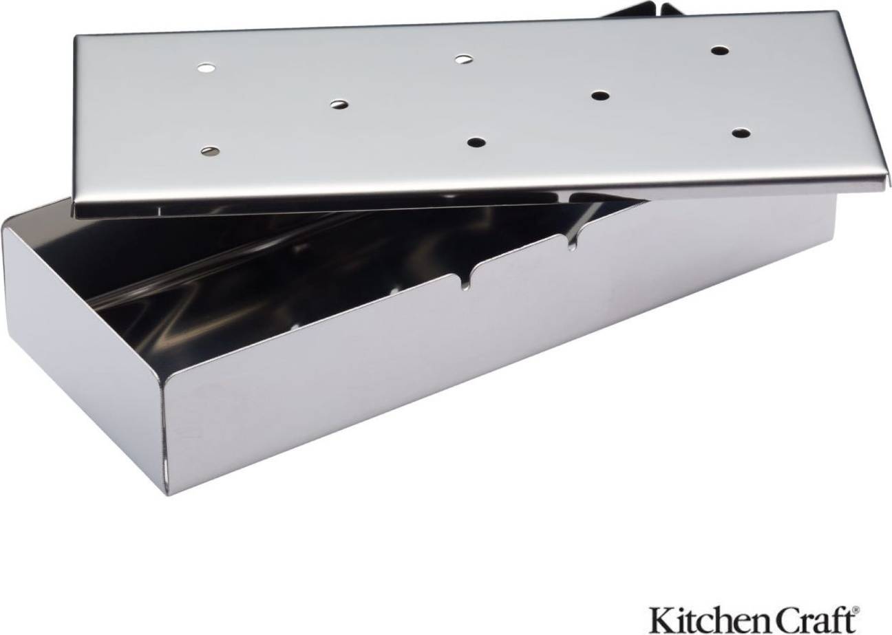 KitchenCraft Smoking Box