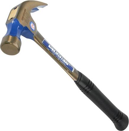 Vaughan R24 Carpenter Hammer