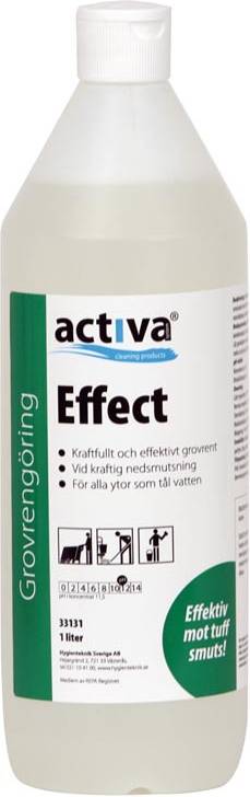 Effect Multi Purpose Cleaner