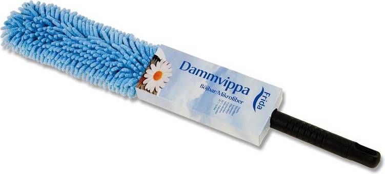 Frida Dust & Interior Microfiber Duster