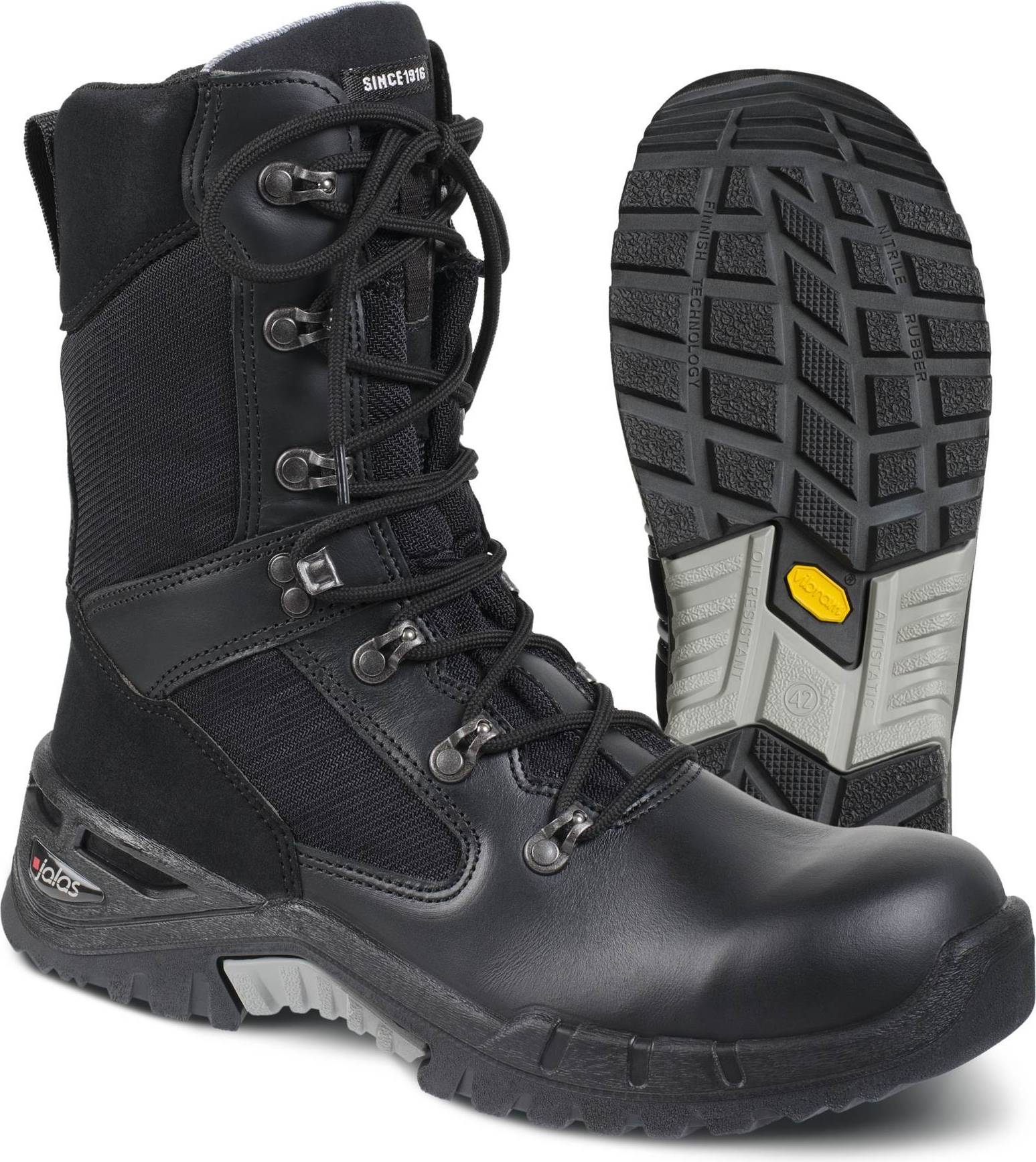 Jalas 9552 Combat O2 SRC
