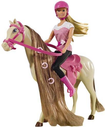Simba Steffi Love Riding Tour