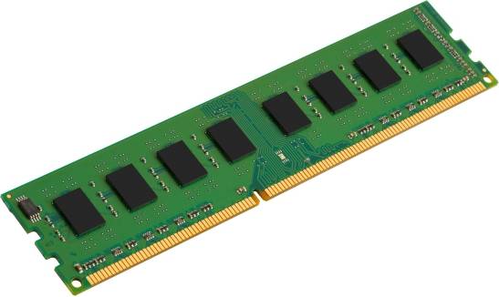 Kingston 4GB 288-Pin DDR4 SDRAM System
