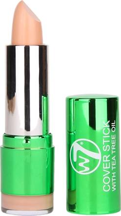 W7 Tea Tree Concealer Light Medium