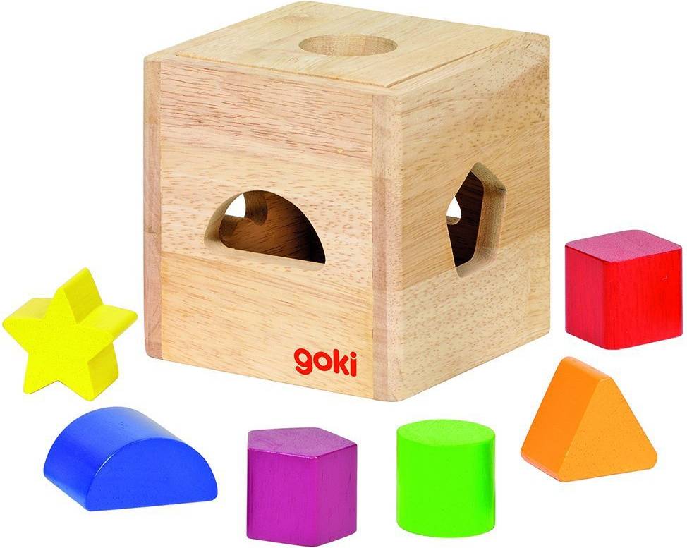 Sort Box II 58628
