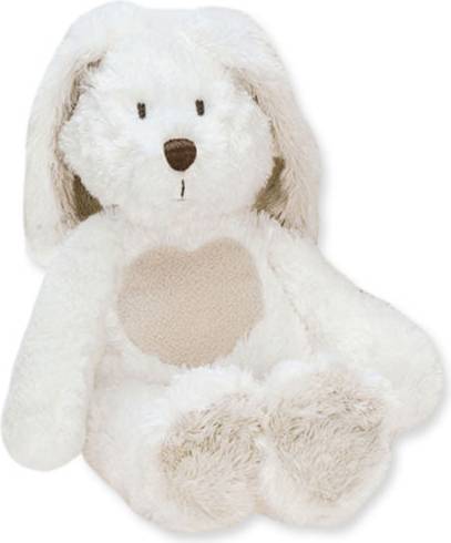 Teddykompaniet Teddy Cream Rabbit Small 33cm