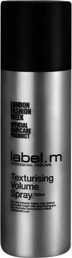 Label.m Texturising Volume Spray