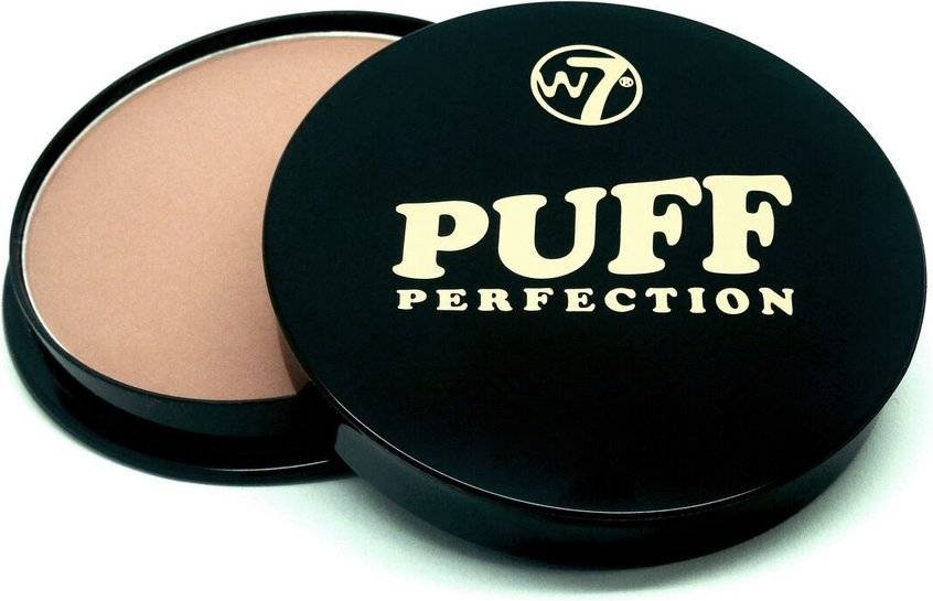 Puff Perfection True Touch