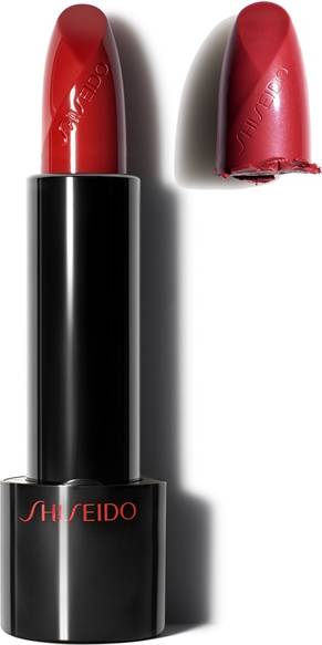 Shiseido Rouge Rouge Lipstick RD501 Ruby copper