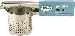 Tala Chef Aid Potato Ricer