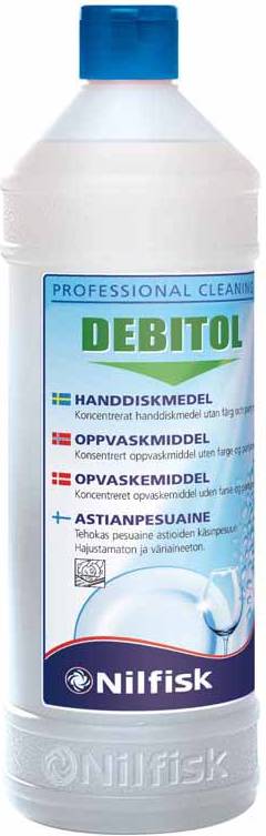 Debitol