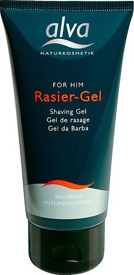Gel de Rasage 75 ml