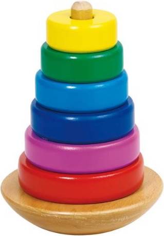 Goki Stacking Tower 58925
