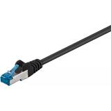 Goobay Cat6a S/FTP 1 m
